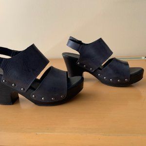 Korks Kork-Ease Wedge Sandals